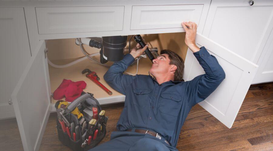Professional Leak Detection in Jasonville, IN